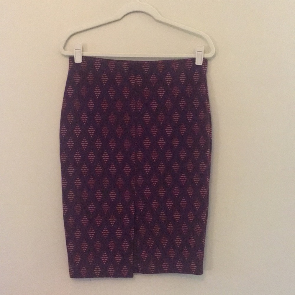 Zara Skirt